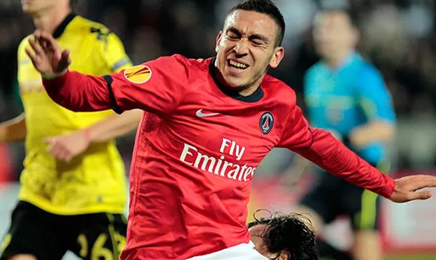 Ümraniyespor Mevlüt Erdinç'i Transfer Etti!