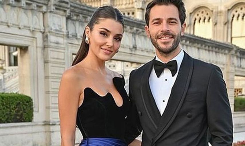 Arzu Sabancı'dan Hande Erçel'e Sabancı gelini olmak için şart: Eğer bunu yapmazsan evlenemezsiniz!