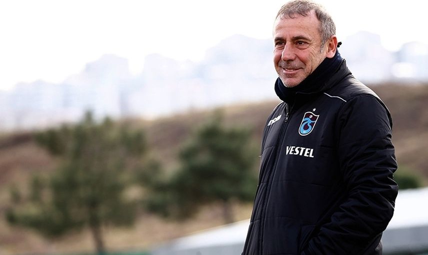 Trabzonspor, Transferde Levan Kharabadze İle Görüşmelere Başladı!