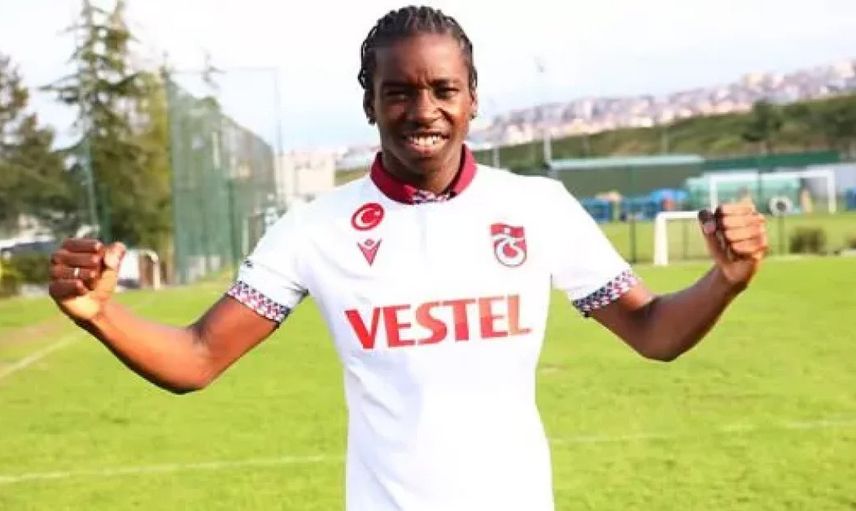 Giresunspor Fousseni Diabate Transferini Resmen Açıkladı!