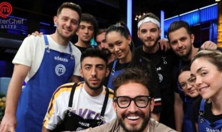 MasterChef'in ünlü yarışmacısı Yağız Özçelik trafik kazası geçirdi