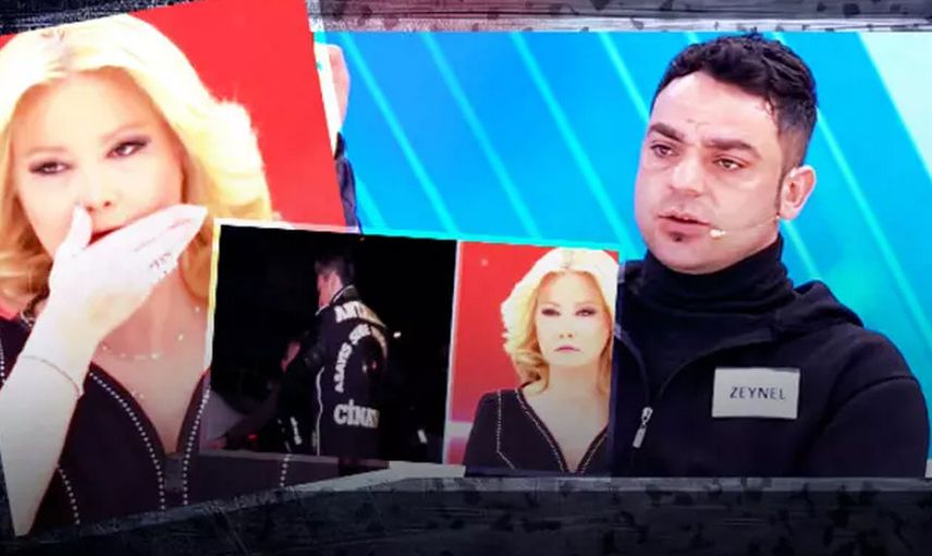 Müge Anlı'da skandal anlar: Cinayeti itiraf etti! Polis ekipleri anında yakaladı...