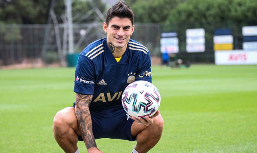 Diego Perotti Takıma Geri Mi Dönüyor?