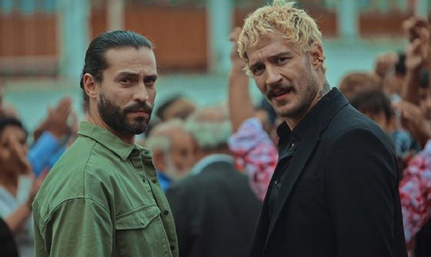 Show TV’nin sevilen dizisi Üç Kuruş'dan kötü haber! Beklenmedik bir karar ile bitiş tarihini açıkladı