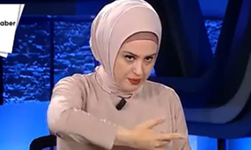 Davet olduğunu belirtti