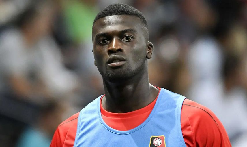 Beşiktaş M'Baye Niang'ı Transfer Etmek İstiyor!