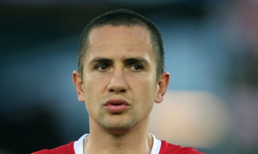 Eski Futbolcu Emre Aşık Hapis Cezası Aldı!