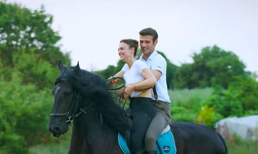 Rabia Soytürk - Caner Topçu