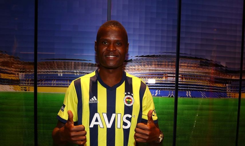 Samatta Belçika Ekibi Genk'e Transfer Oluyor!