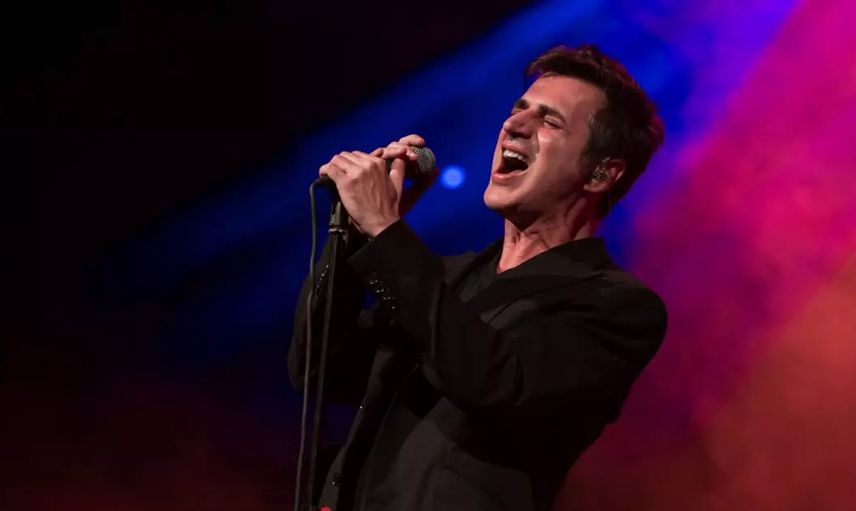 Teoman'a hayatı zehir etti: Rock star savcılığa koştu!