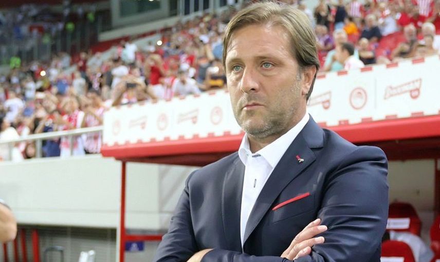 Olympiakos'un Hocası Pedro Martins'den, Fenerbahçe Maçı Öncesi Dikkat Çeken Açıklamalar Geldi!