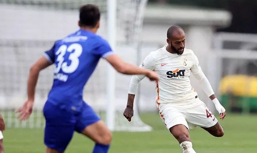Galatasaray'da Marcao'nun Transferi İle İlgili Sıcak Gelişmeler Yaşanıyor!