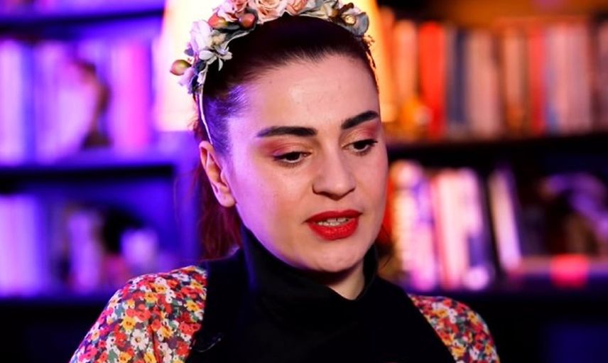 Ceylan Ertem kimdir? Ceylan Ertem'in şarkıları neler, aslen nereli? yıllar öne yaptığı açıklama gündem oldu 