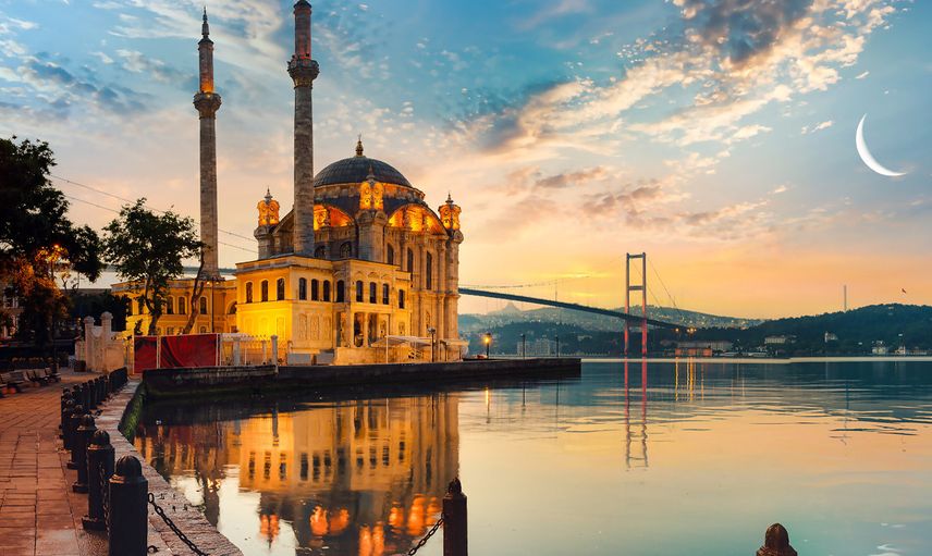 970 yıllık yazma eserden İstanbul kehaneti