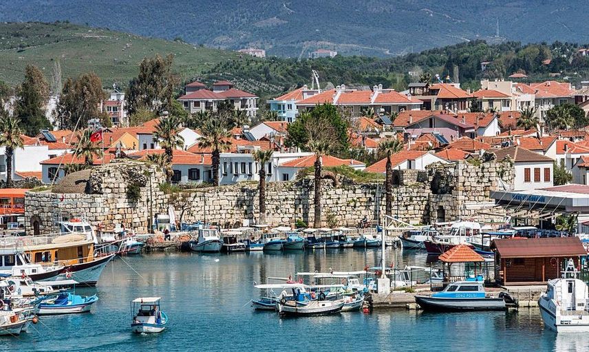 Türkiye'de Arsa Fiyatları Yükselişe Geçti! Listede İstanbul Yok