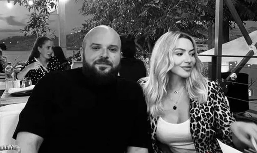 Sır gibi saklıyordu: Hadise'nin erkek kardeşini görenler şaşkınlıklarını gizleyemedi! ''Erkek versiyonu gibi!''