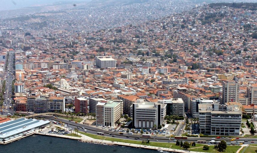 İZMİR