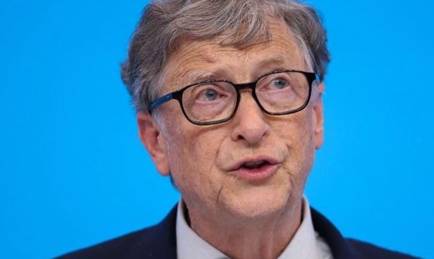 Bill Gates: Koronavirüs Olmayan Milyonlarca İnsan Ölecek