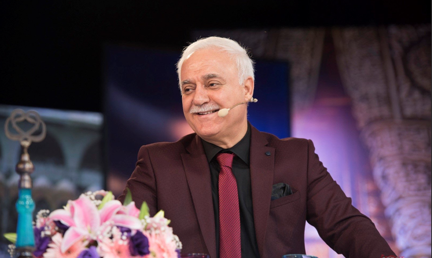 Enstrümanlara Kıyamet Alameti Diyen Nihat Hatipoğlu'na Tepki Geldi