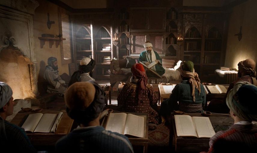 Hz. Mevlana Dizisi Ne Zaman Çıkıyor, Oyuncu Kadrosunda Kimler Var, Mevlana'yı Kim Canlandırıyor?