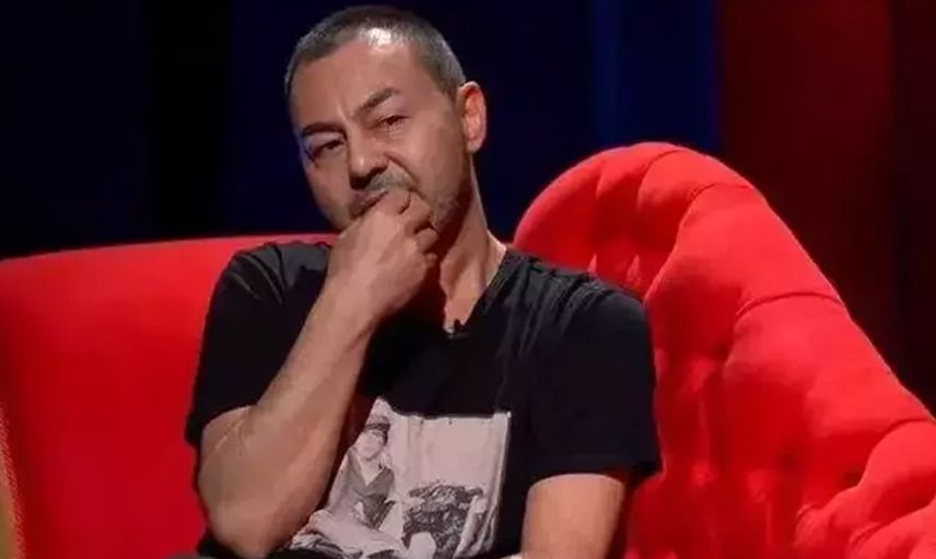 Serdar Ortaç aşkı Survivor adasında buldu: Aşk orucunu o yarışmacıyla bozdu!