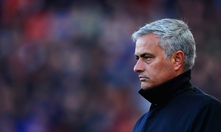 Jose Mourinho'dan,Trabzonspor'a Büyük Övgü!