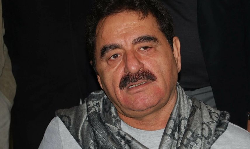 Ünlü türkücü İbrahim Tatlıses'i korkutan telefon: Yemin olsun ben bu kanı dökeceğim!