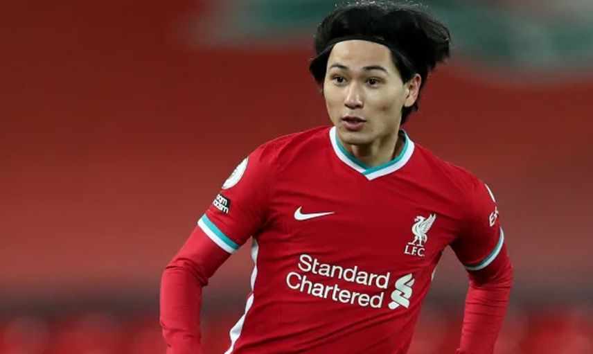Beşiktaş, Transferde Takumi Minamino'yu Gözüne Kestirdi!