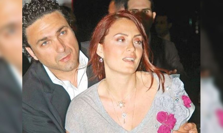 Ceyda Düvenci