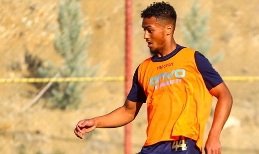 Galatasaray'ın Yeni Malatyaspor'dan Mounir Chouiar transferi seçim nedeniyle iptal oldu!