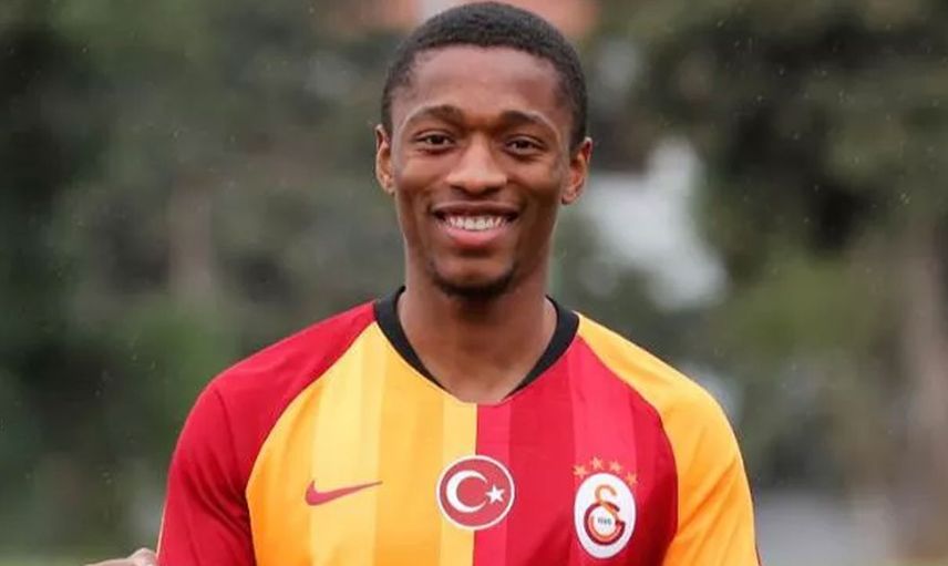 İlk hedef oldu