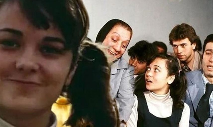 Hababam Sınıfı'nın Sevda'sından yıllar sonra gelen Kemal Sunal itirafı!