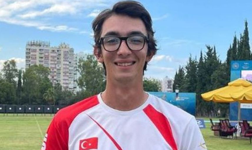 Olimpiyat Şampiyonu Milli Okçumuz Mete Gazoz Dünya Dördüncüsü Oldu!