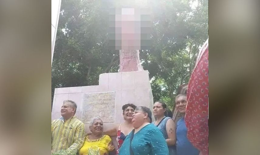 Mezarının üstüne büyük bir penis heykeli diktirmek istedi! O kadının ilginç yaşamı sizlerle