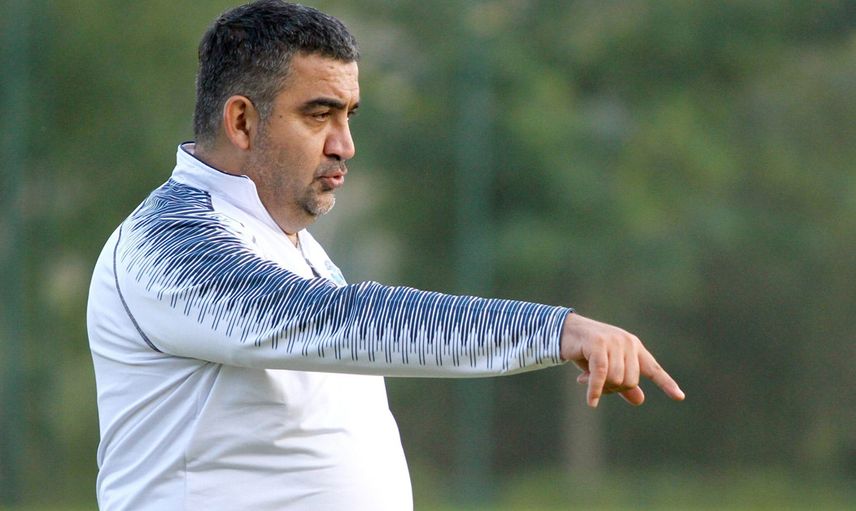 Ümit Özat TFF 1. Lig Ekiplerinden Manisa FK İle Anlaşma Sağladı!
