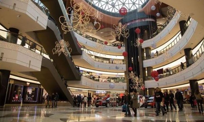Normalleşme Döneminde AVM'ler Açıldı mı?