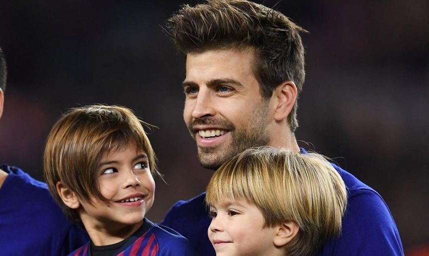 Futbol yıldızı Gerard Pique ve Shakira ayrılığının perde arkası ortaya çıktı! Ünlü futbolcu arkadaşının annesiyle yatakta yakalandı