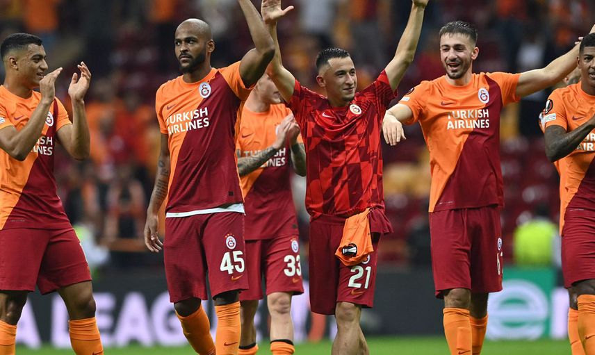 Galatasaray, UEFA'dan Büyük Bir Gelir Elde Etti!