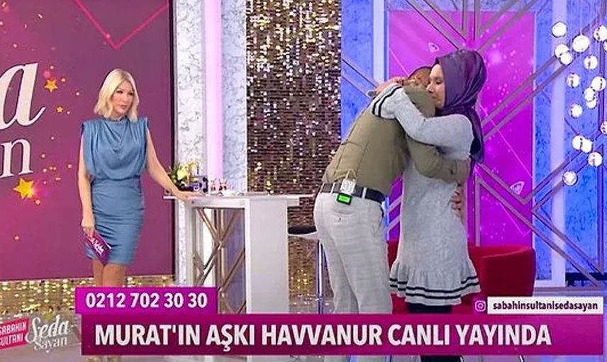 Seda Sayan'ın programında rezillik! Atatürk'ün annesi Zübeyde Hanım'a öyle şeyler dendi ki yazık olsun!