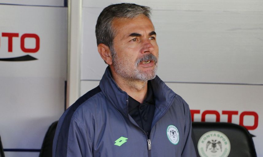 Konyaspor'dan Aykut Kocaman İddialarına Sert Yanıt!