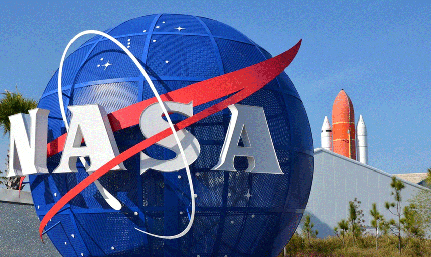 NASA Başkanı Açıkladı: Uzaylılar Var!