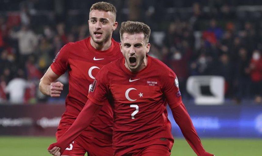 Galatasaraylı Kerem Aktürkoğlu Fenerbahçe'nin Kapısından Dönmüş!