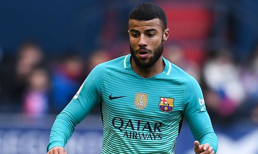 Fenerbahçe Rafinha'yı Transfer Etmek İstiyor!