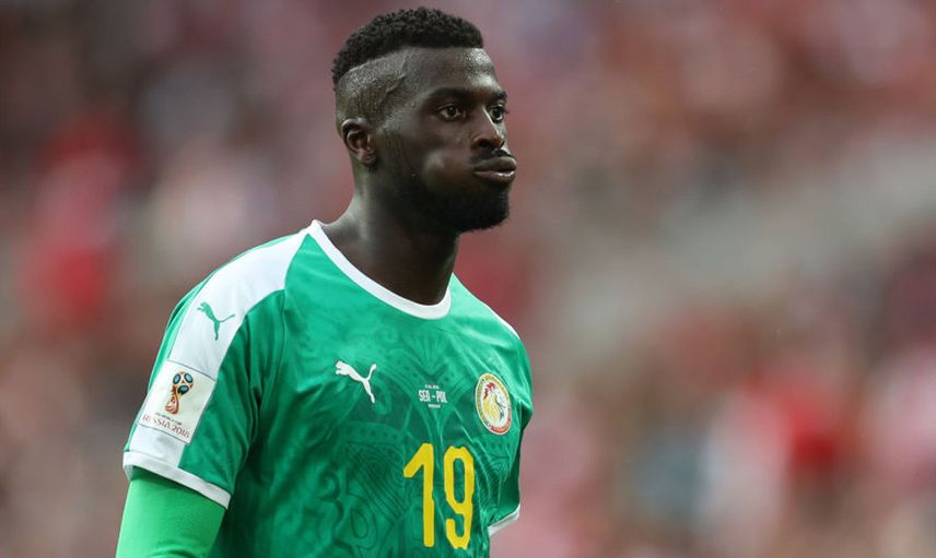 Fenerbahçe Hücum İçin Alternatif İsim Olarak M'Baye Niang'ı Seçti!