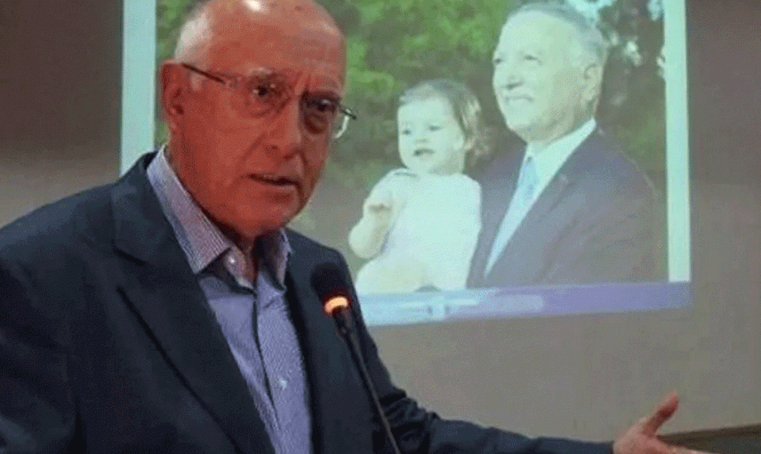Burhan Şenatalar Kimdir?