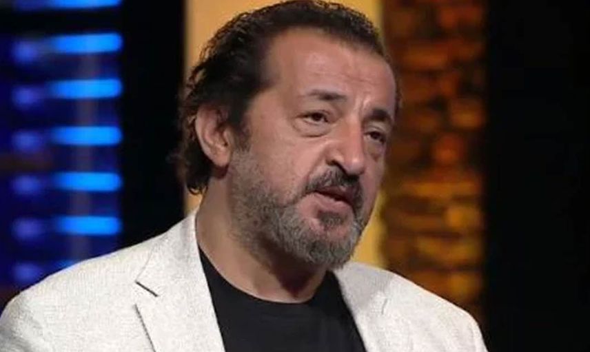 İlk kez bu kadar öfkelendi