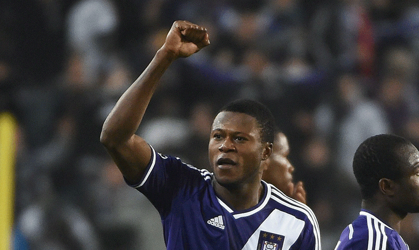 Fenerbahçe Chancel Mbemba'yı İstiyor!