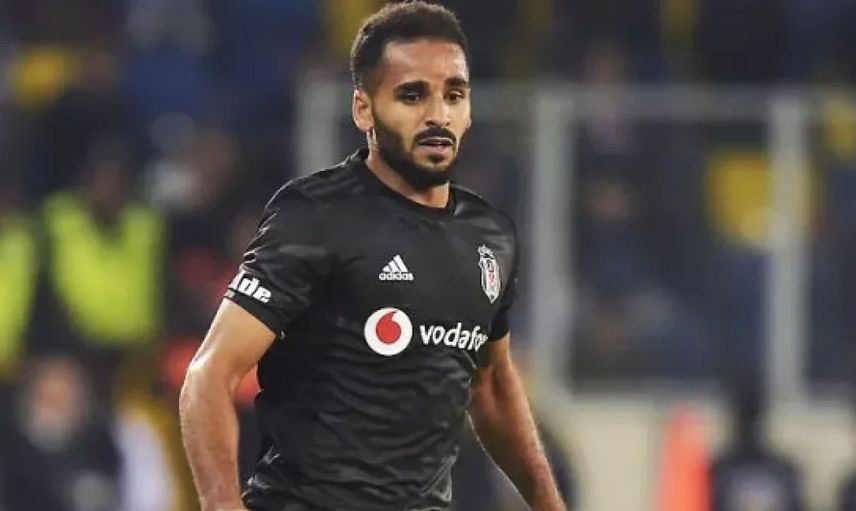 Douglas Yeni Malatyaspor İle Anlaşma Sağladı!