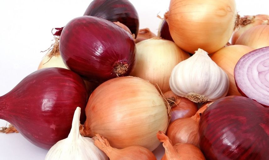 Ayağınızın altına soğan koyunca ne olur?