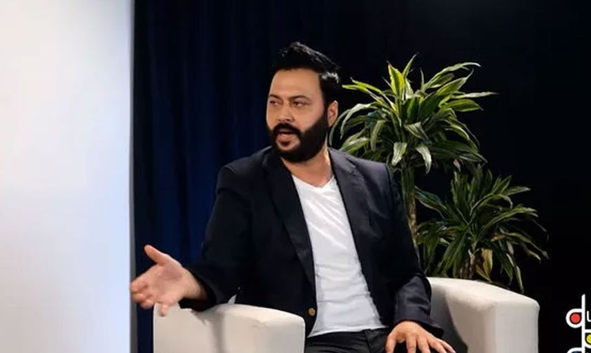 Kafasında bardak kırmıştı! Caner Toygar yıllar sonra tüm gerçekleri Armağan Çağlayan'a anlattı